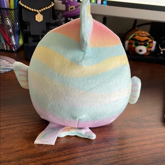 Colorful Plush Toy - Picture 3 of 6